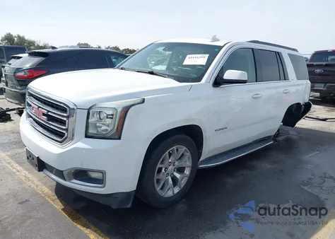 2016 GMC Yukon Slt z USA, uszkodzony, nr VIN 1GKS2BKCXGR289341